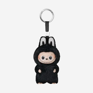라부부 내 마음속 비밀번호 N-Z 인형키링 R 새상품