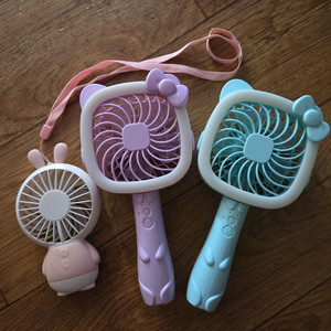 키티 손선풍기 일괄판매