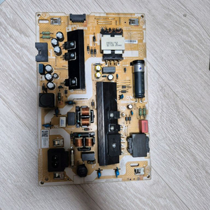 삼성 50인치 티비 KU50UT7000FXKR 보드