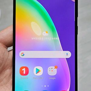 갤럭시 A31 블랙 64GB A급 싸게 팝니다.