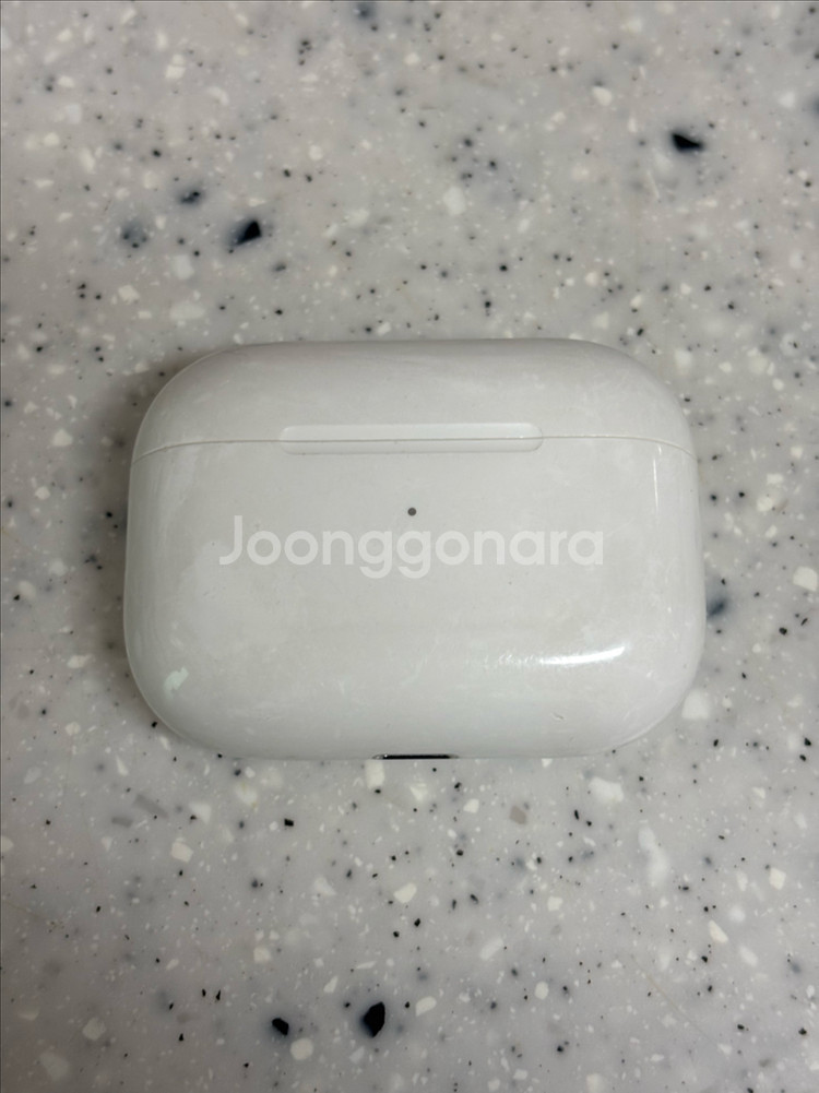 에어팟프로1 본체 가성비 급처!!!--0