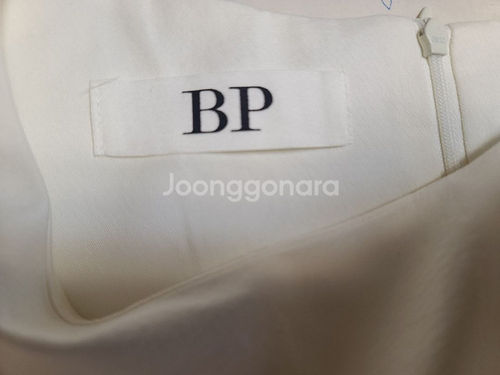 Bpshop 비피샵 원피스 66 size--4