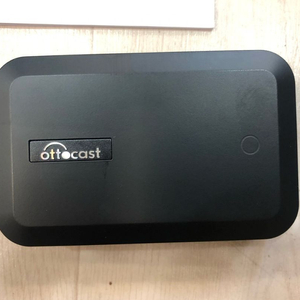 Ottocast 안드로이드 어댑터