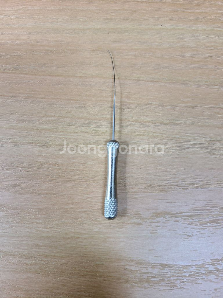 먼지제거핀(A급) 투명먼지제거핀 자동차도장(도색)부자재--0