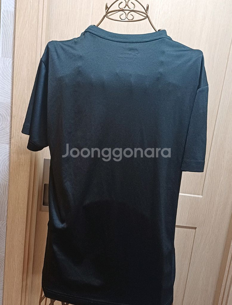 네파 반팔 티셔츠 M size NEPA--2