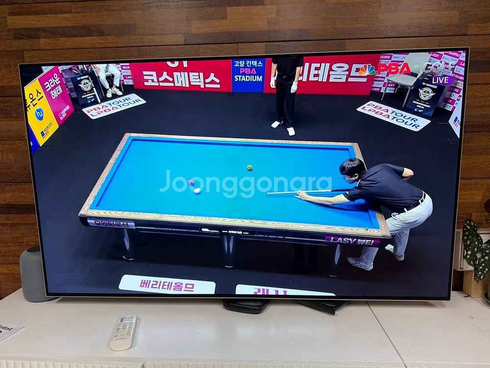 LG OLED 55인치 tv판매--0