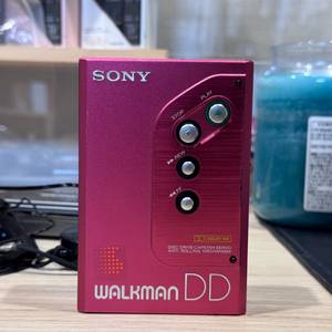 워크맨 sony wm-dd1 판매