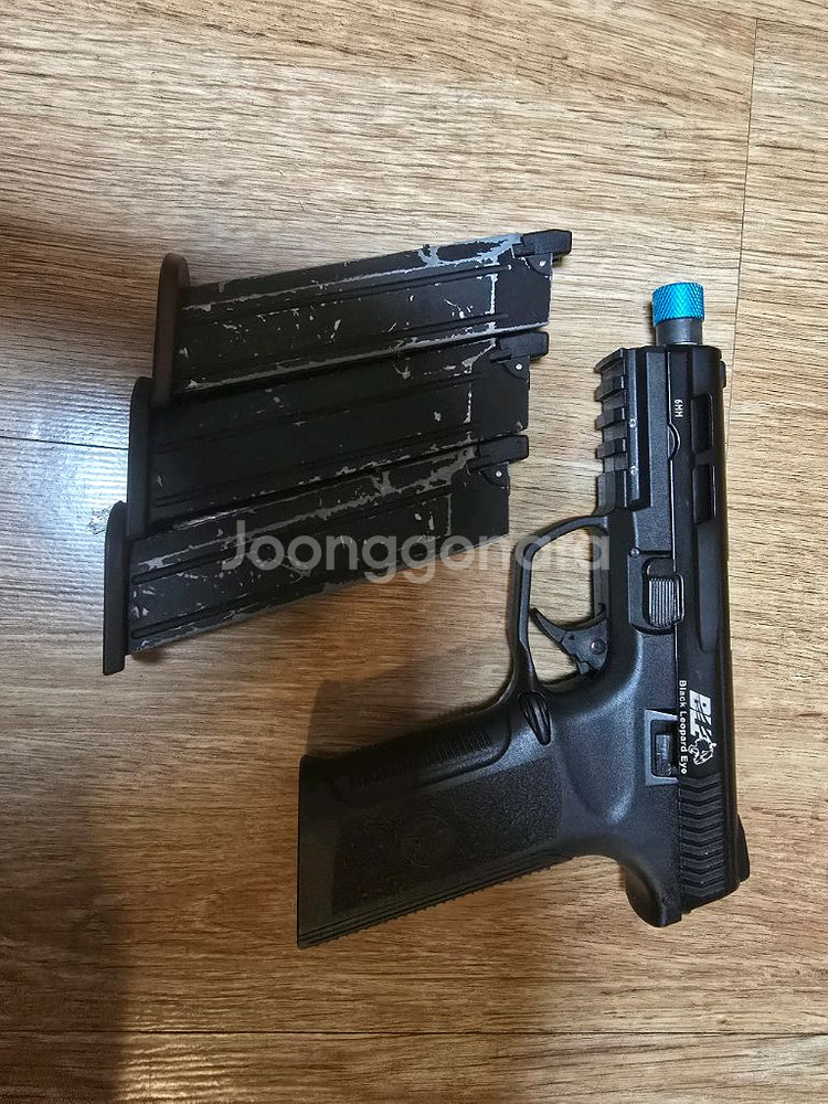 ICS BLE GBB--0