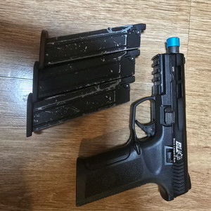 ICS BLE GBB