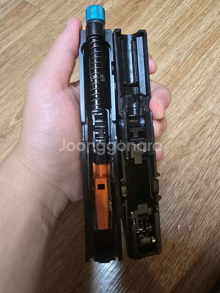 ICS BLE GBB--2
