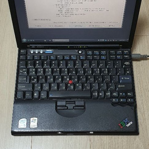 레노버 x60