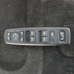 올뉴sm7 뉴sm5 L43 L47 윈도우 메인스위치 이미지