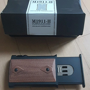 M1911 재장전 카드홀더