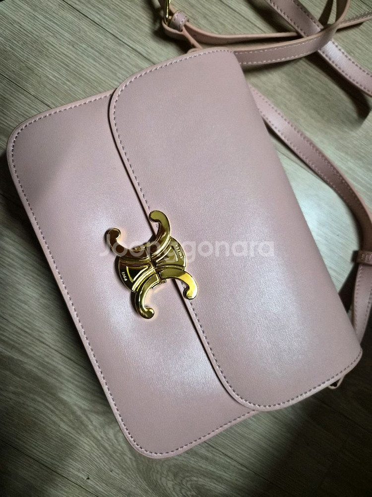 셀 새상품 트.리오페--0