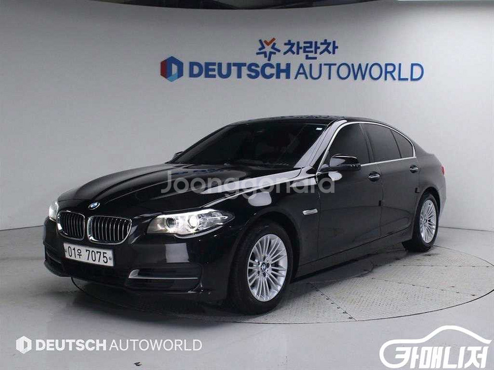 [BMW]5시리즈 (F10) 520d xDrive (5--0