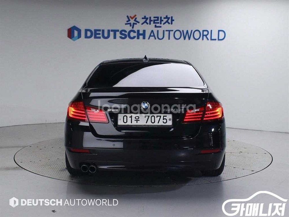 [BMW]5시리즈 (F10) 520d xDrive (5--3