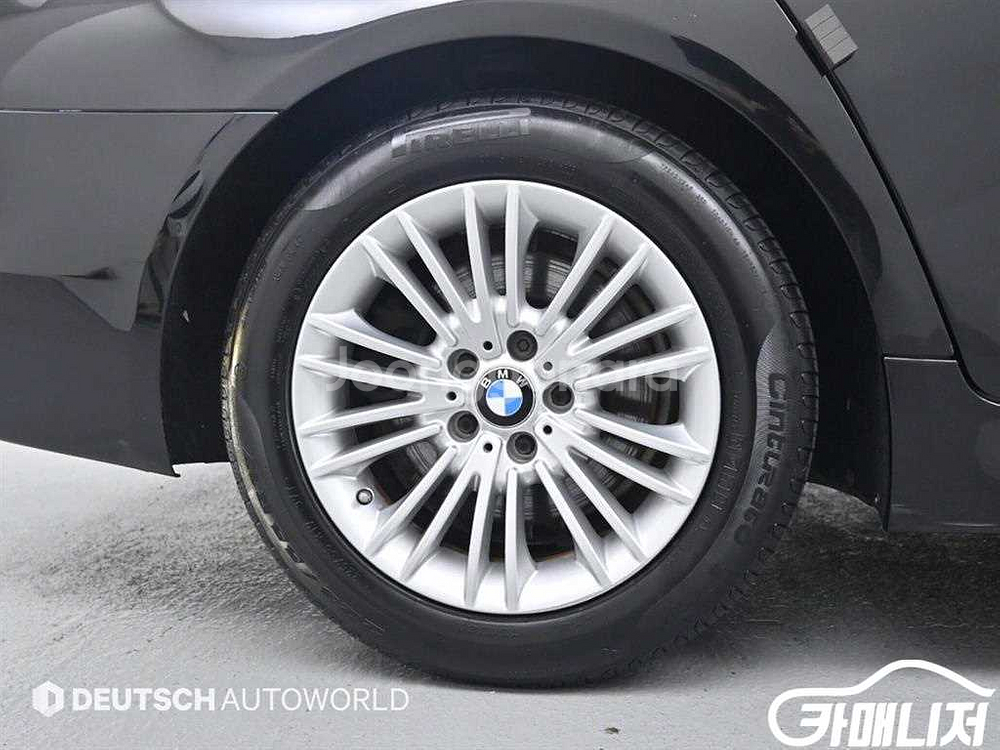 [BMW]5시리즈 (F10) 520d xDrive (5--4