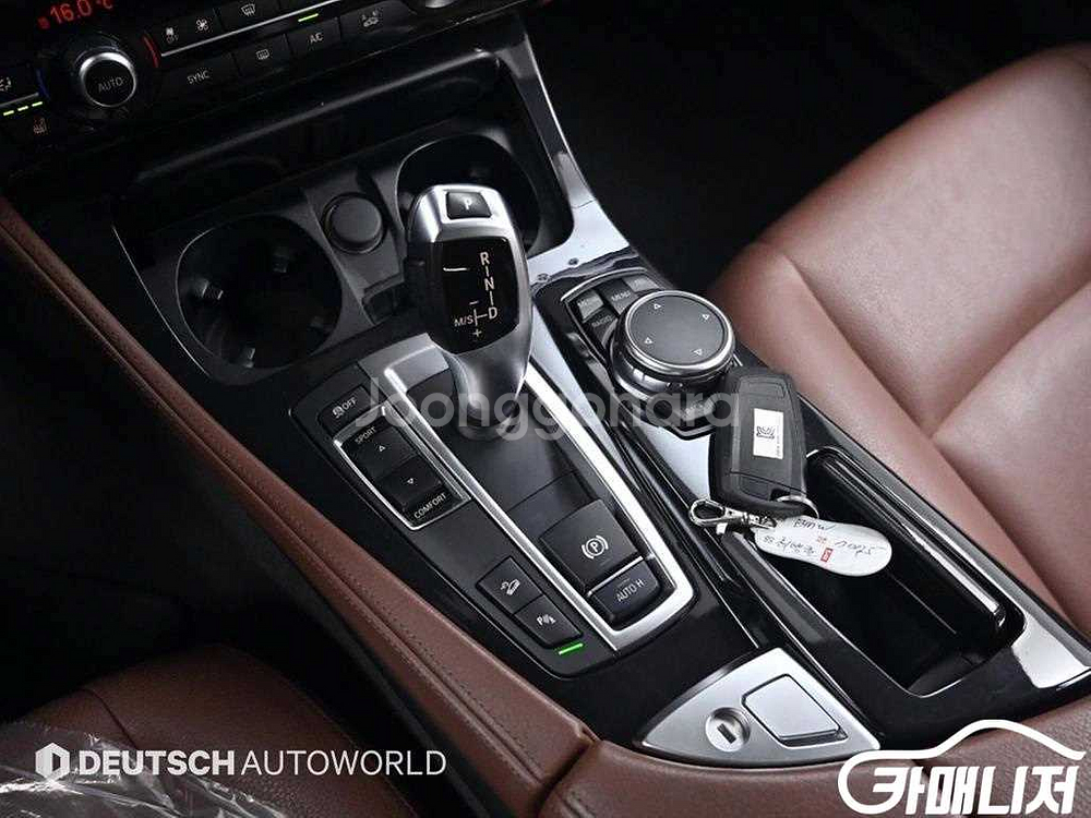 [BMW]5시리즈 (F10) 520d xDrive (5--8