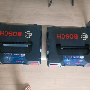 새상품 보쉬 GDX 18V-210 C 임팩드라이버