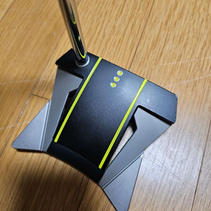 스카티카메론 2019 팬텀 퍼터 팝니다