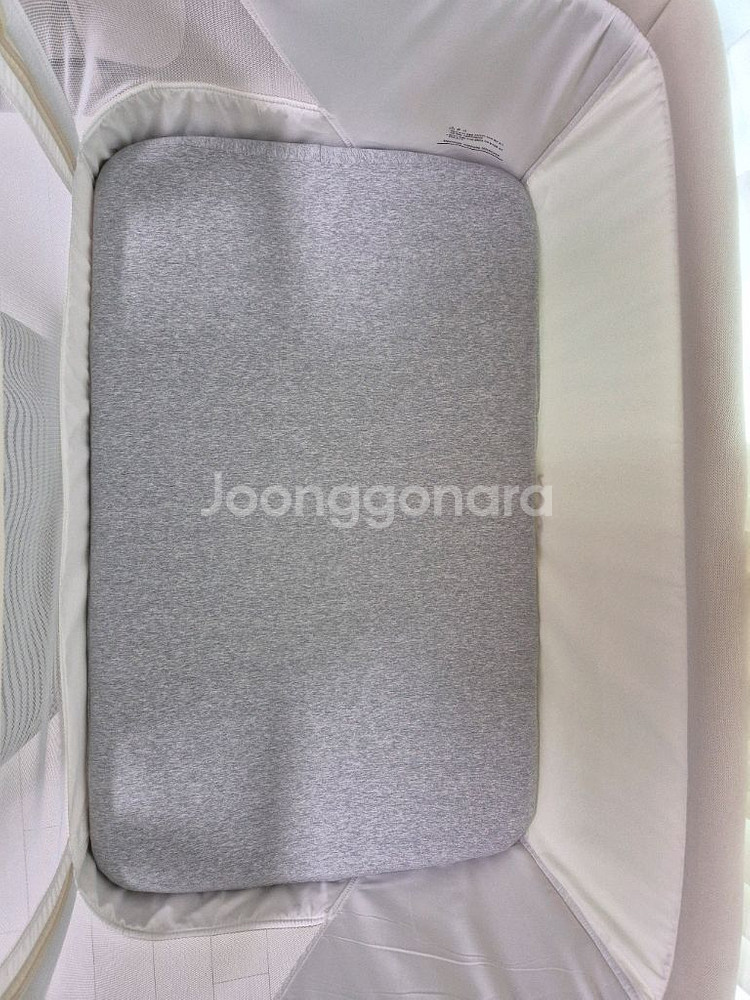 리안드림콧 코지베이지(1개월 사용)--2
