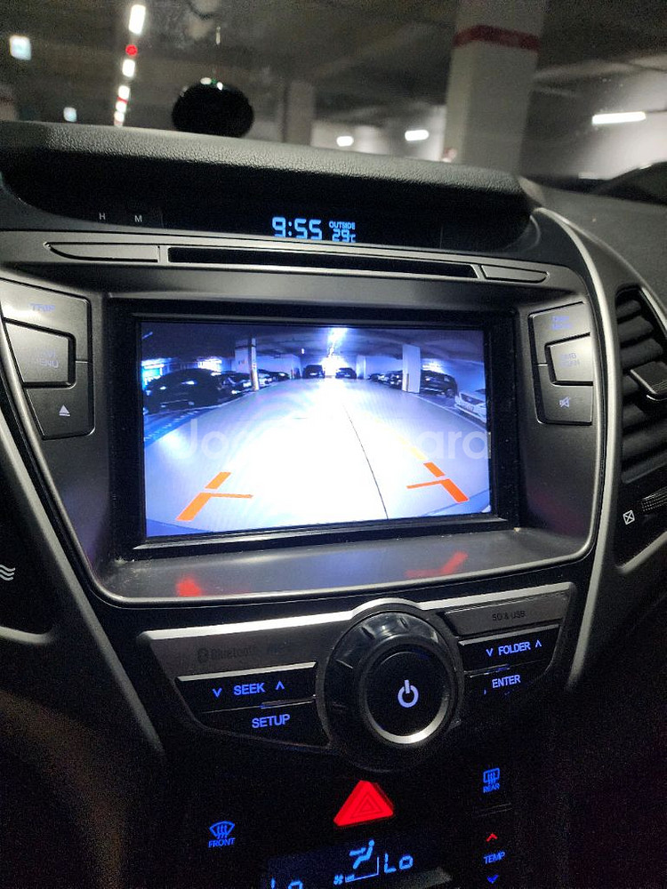 더 뉴 아반떼 1.6 GDi 스마트 기본--8