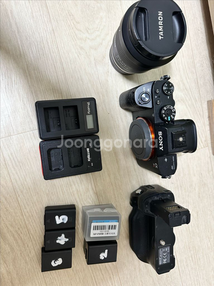 소니 a7r2팝니다--0