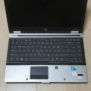 HP 8440P 노트북