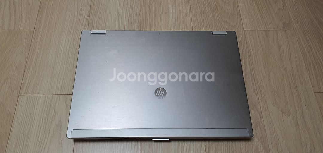 HP 8440P 노트북--1