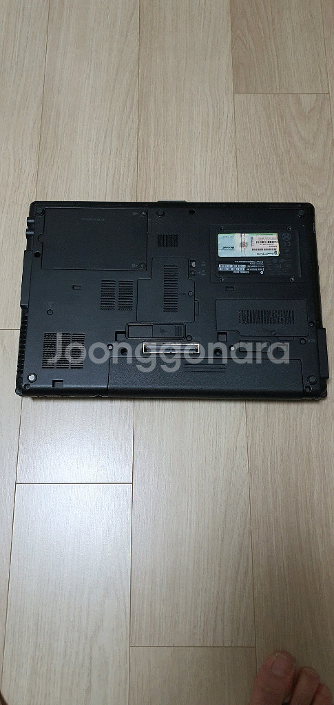 HP 8440P 노트북--2