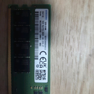 램 PC5-5600B 16G 데스크탑램 팝니다