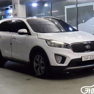 [기아]올 뉴 쏘렌토 디젤 2WD 2.0 프레스티지 (