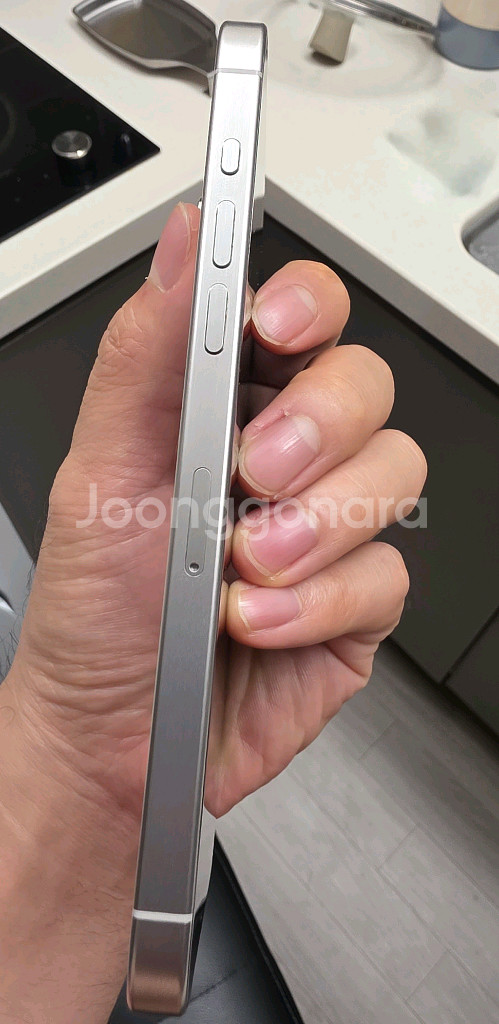 아이폰 15promax 512기가--2