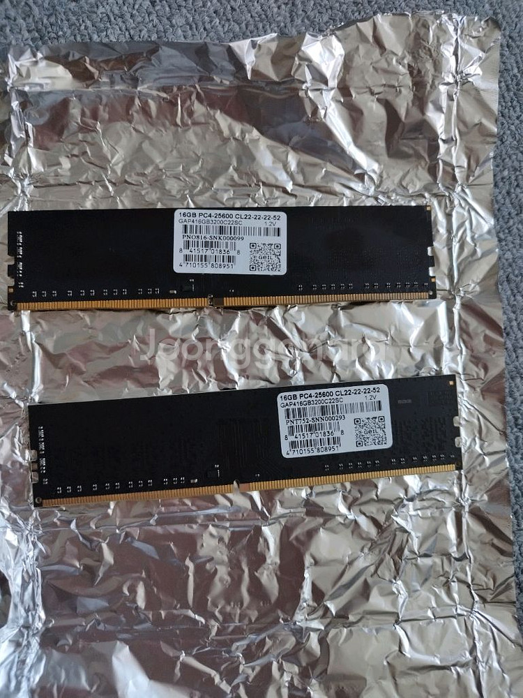 게일 DDR4-3200 16GB--0