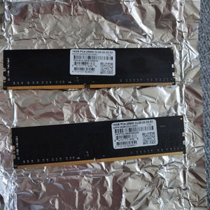 게일 DDR4-3200 16GB