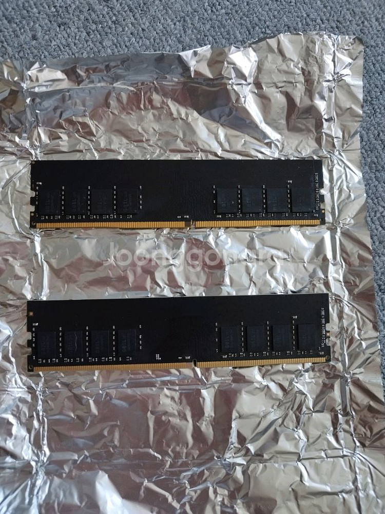 게일 DDR4-3200 16GB--1