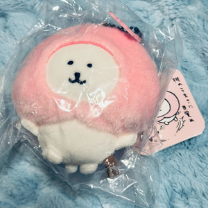 나가노 마켓 복숭아 농담곰 미개봉