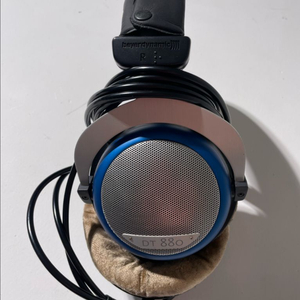 BEYERDYNAMIC 베이어다이나믹 DT-880헤드폰