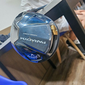 캘러웨이 패러다임 드라이버 9도 판매