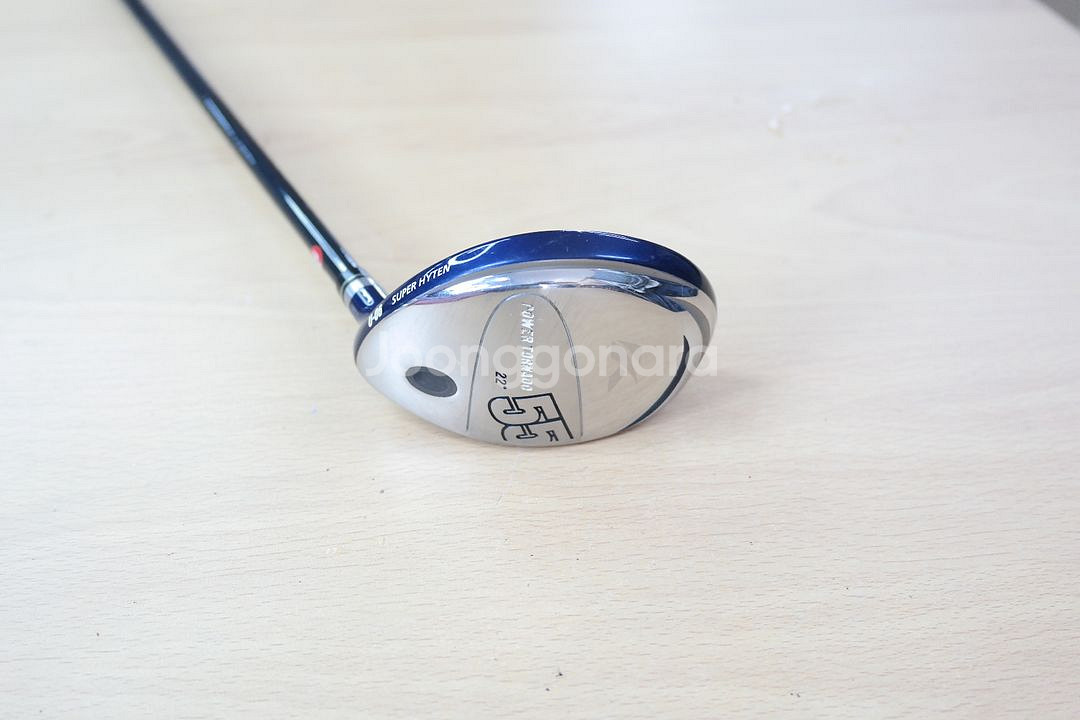 카스코 파워토네이도 55 22도 R 유틸리티--0