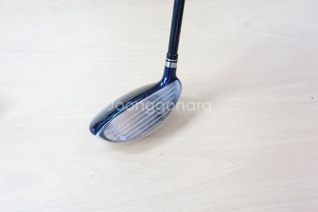 카스코 파워토네이도 55 22도 R 유틸리티--2