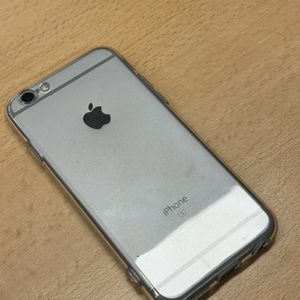 아이폰6s 64기가 스페이스그레이 배터리100%