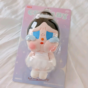 (팝마트 구매) 크라이베이비 샤이니샤이니 키링