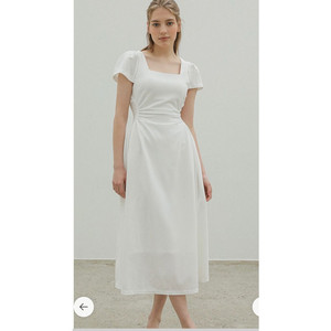 하이버넷 soft moonlight dress