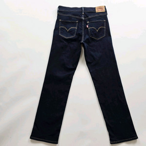 리바이스 청바지 진청 스판 사이즈28 R1800
