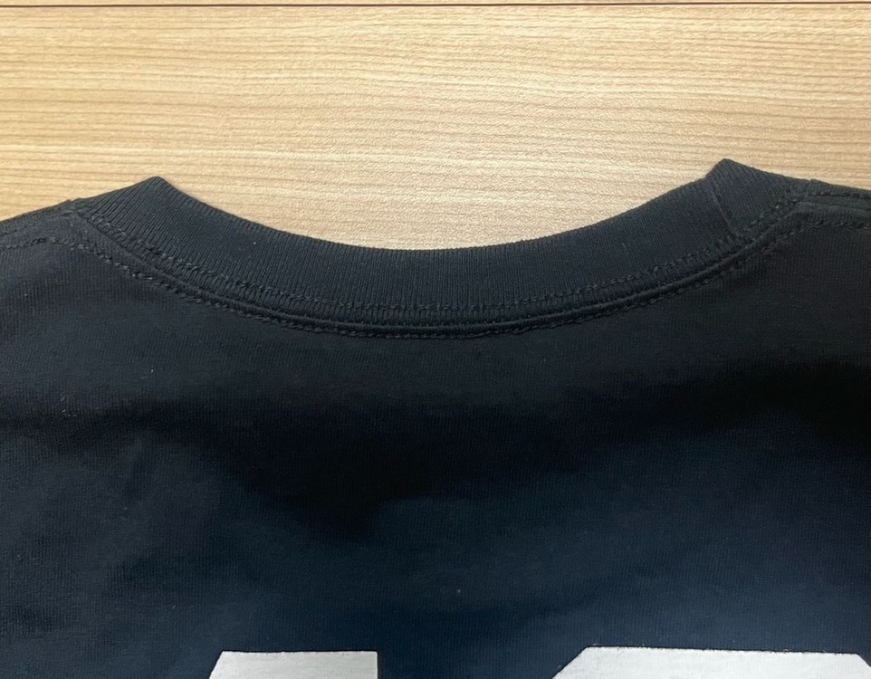 [M] 챔피온 릴리즘프로덕트 알리 복싱 반팔 블랙--7