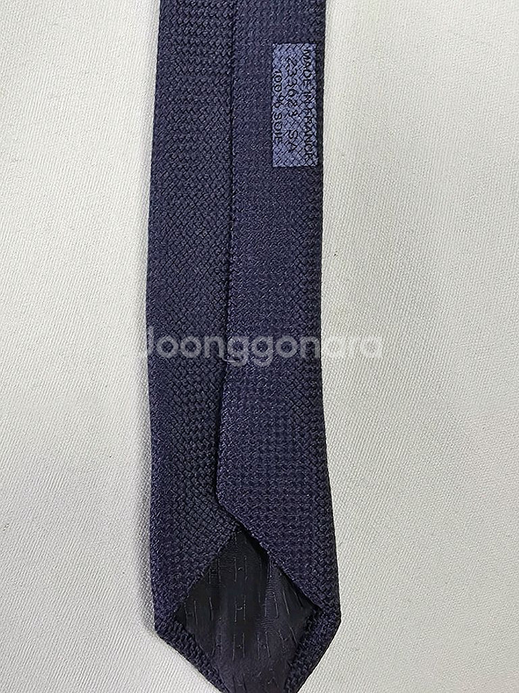 에르메스 타이 입니다.--5