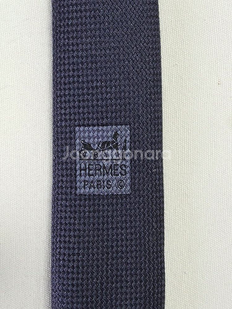 에르메스 타이 입니다.--6