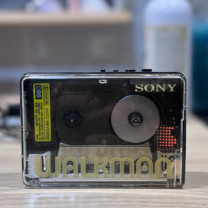 워크맨 sony wm-503 A급 판매