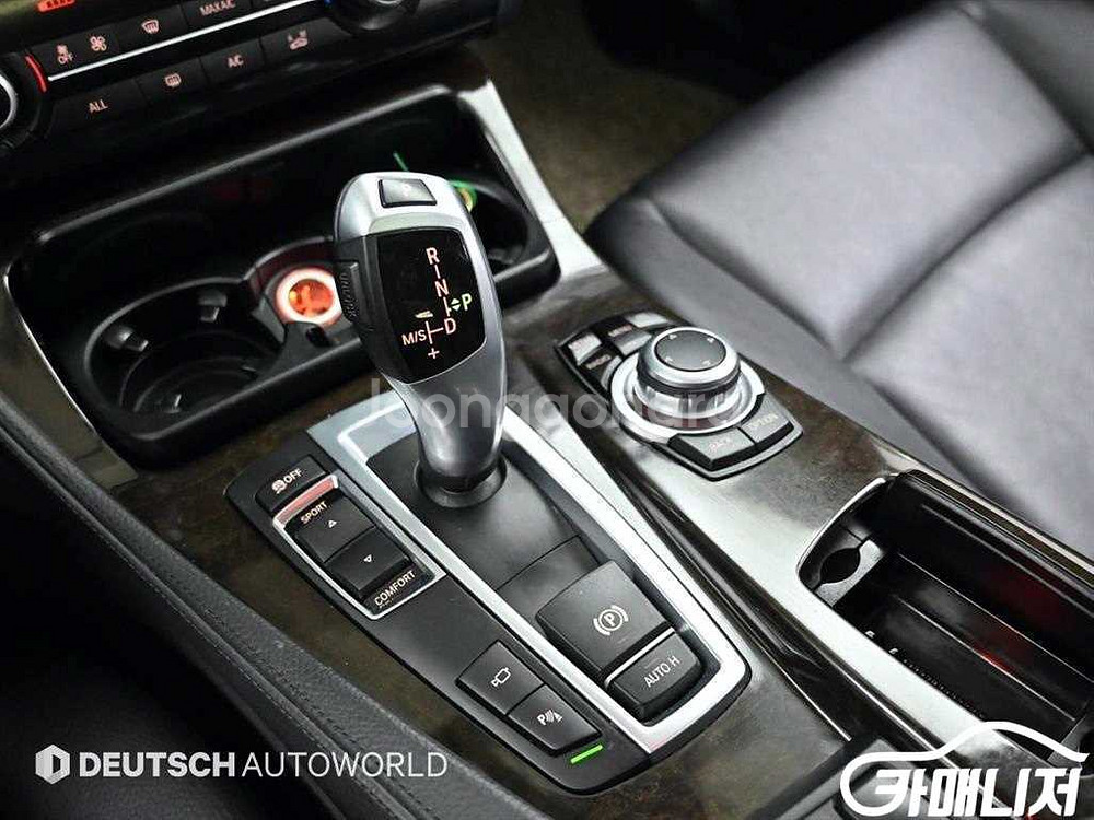 [BMW]5시리즈 (F10) 528i #앱특가--8